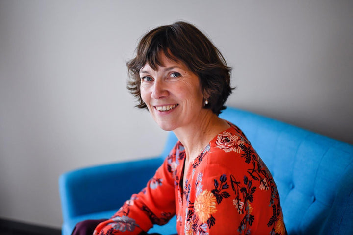 Ein Café in Budapest | Fuchs, Ulrike