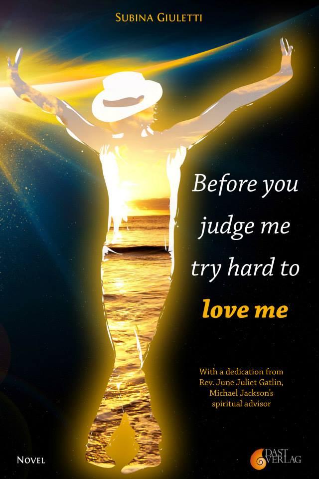 Try hard to love me | Giuletti, Subina