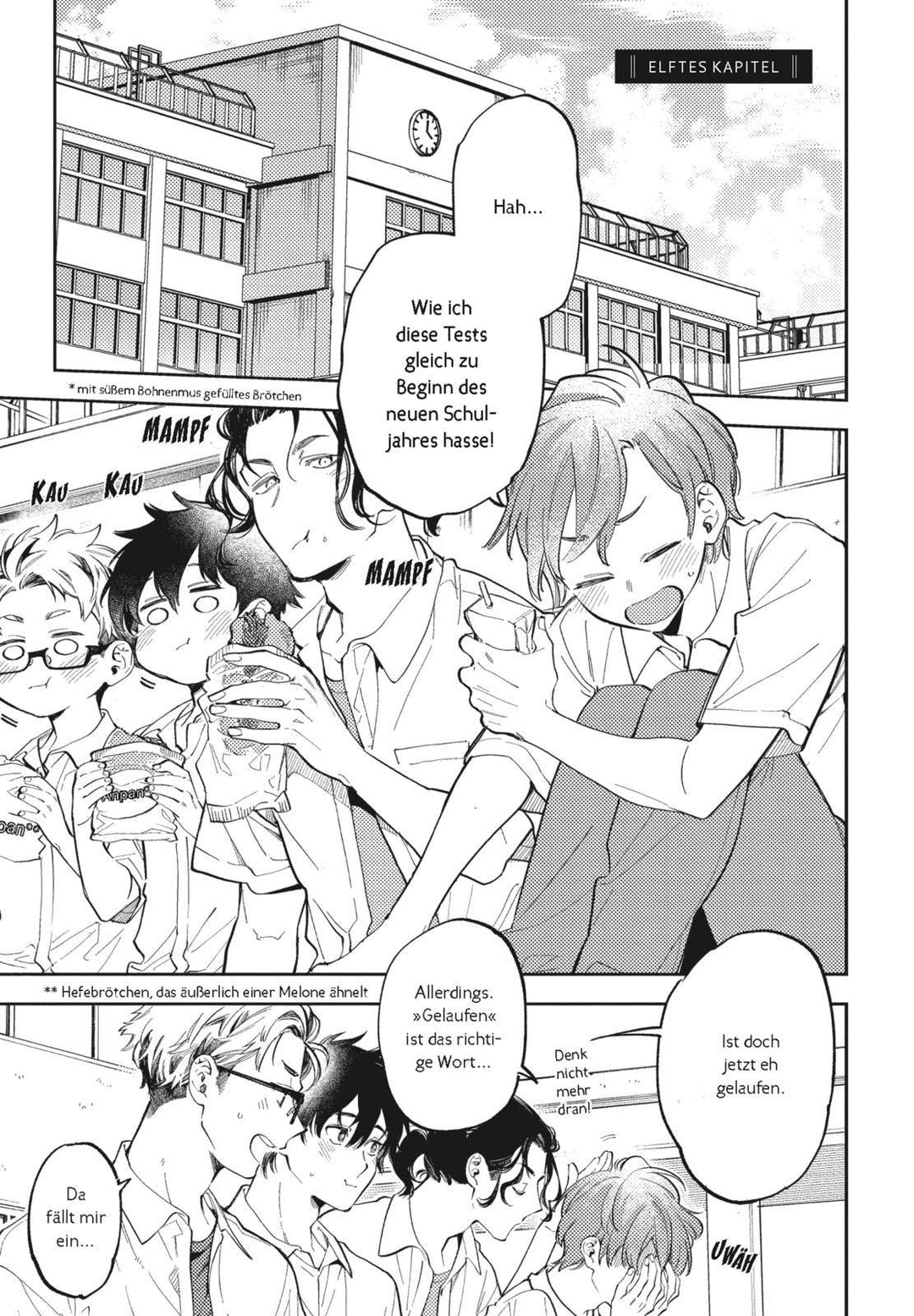 Encirclement Love 3 | Yodogawa, Yuo