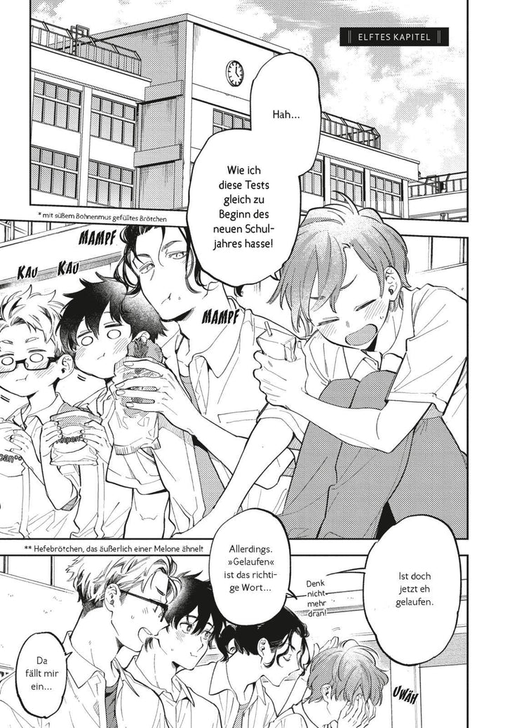 Encirclement Love 3 | Yodogawa, Yuo