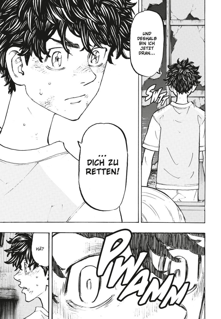 Tokyo Revengers: Doppelband-Edition 12 | Wakui, Ken