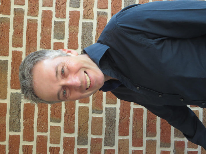 "Immer nur rot-weiß gedacht" | Breitschuh, Albrecht