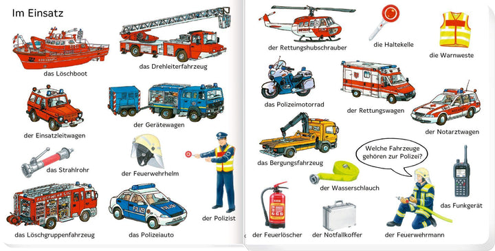 100 erste Fahrzeuge! | -