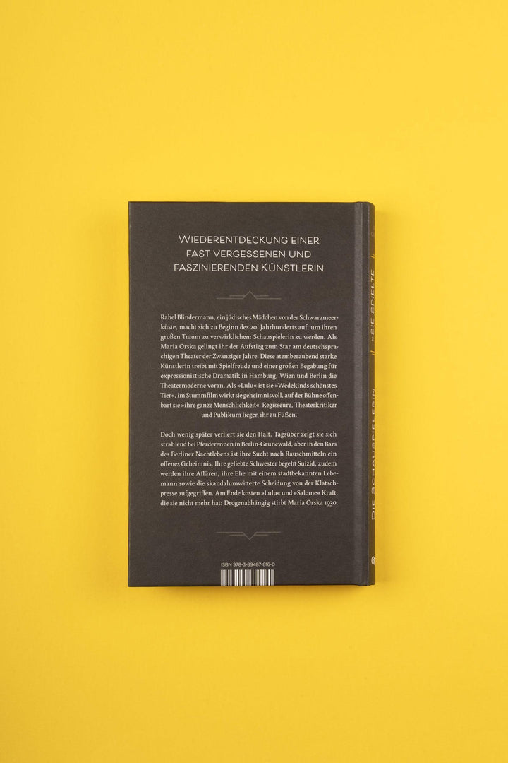 "Sie spielte wie im Rausch" | Overhage, Ursula