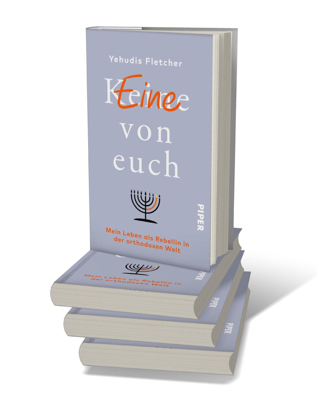 (K)eine von euch | Fletcher, Yehudis