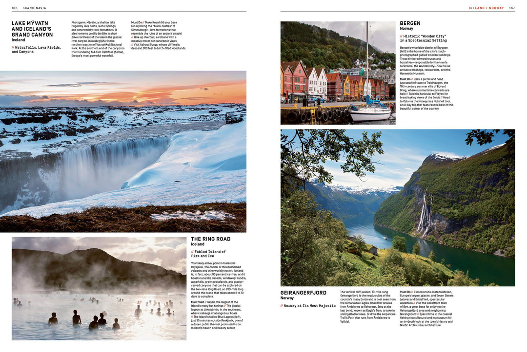 1,000 Places to See Before You Di. Deluxe Gift Edition | Schultz, Patricia