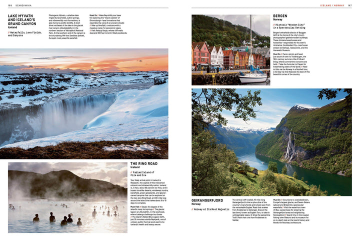 1,000 Places to See Before You Di. Deluxe Gift Edition | Schultz, Patricia