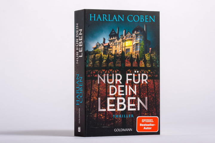 Nur für dein Leben | Coben, Harlan