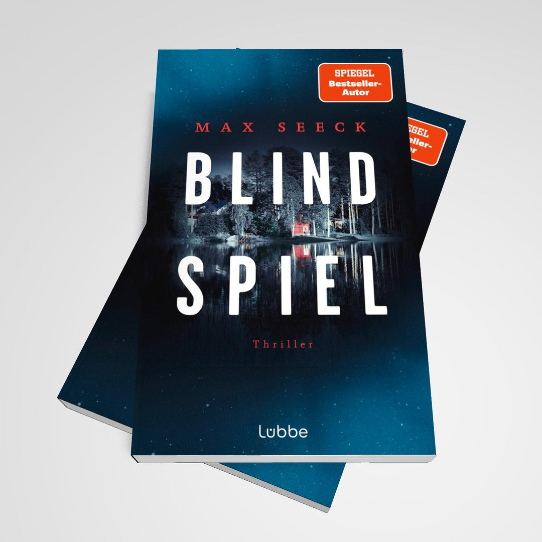 Blindspiel | Seeck, Max