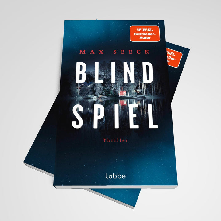 Blindspiel | Seeck, Max