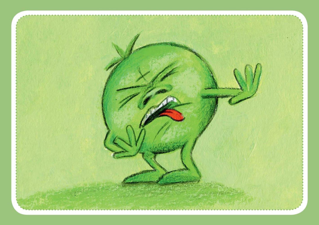 30 Gefühlekarten für Kinder | Bücken-Schaal, Monika