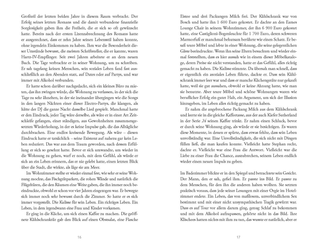 #EGOLAND | Nast, Michael