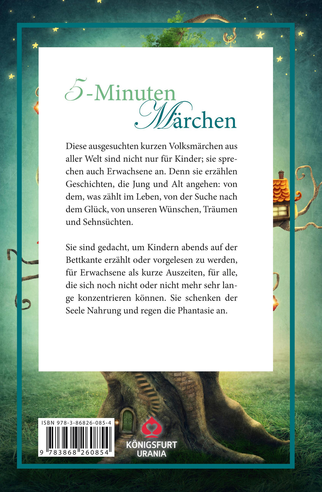 5-Minuten-Märchen | -