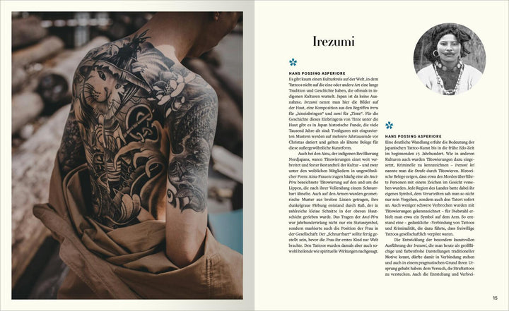 Sehnsucht nach Japan | -