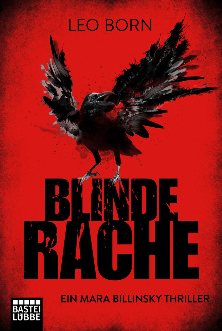Blinde Rache | Born, Leo
