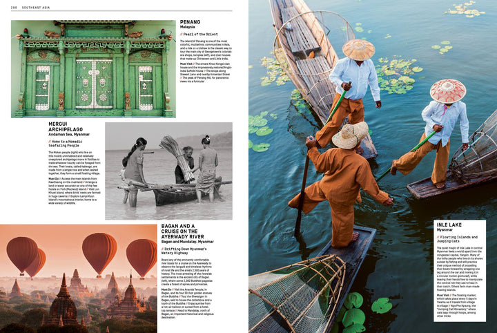 1,000 Places to See Before You Di. Deluxe Gift Edition | Schultz, Patricia