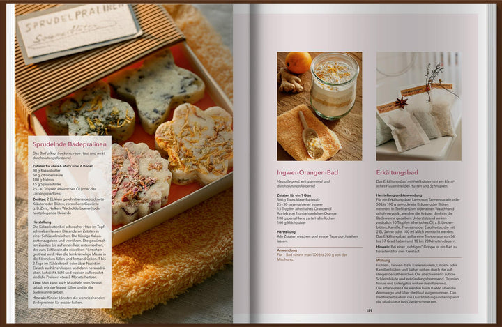 Landlust Naturapotheke | -