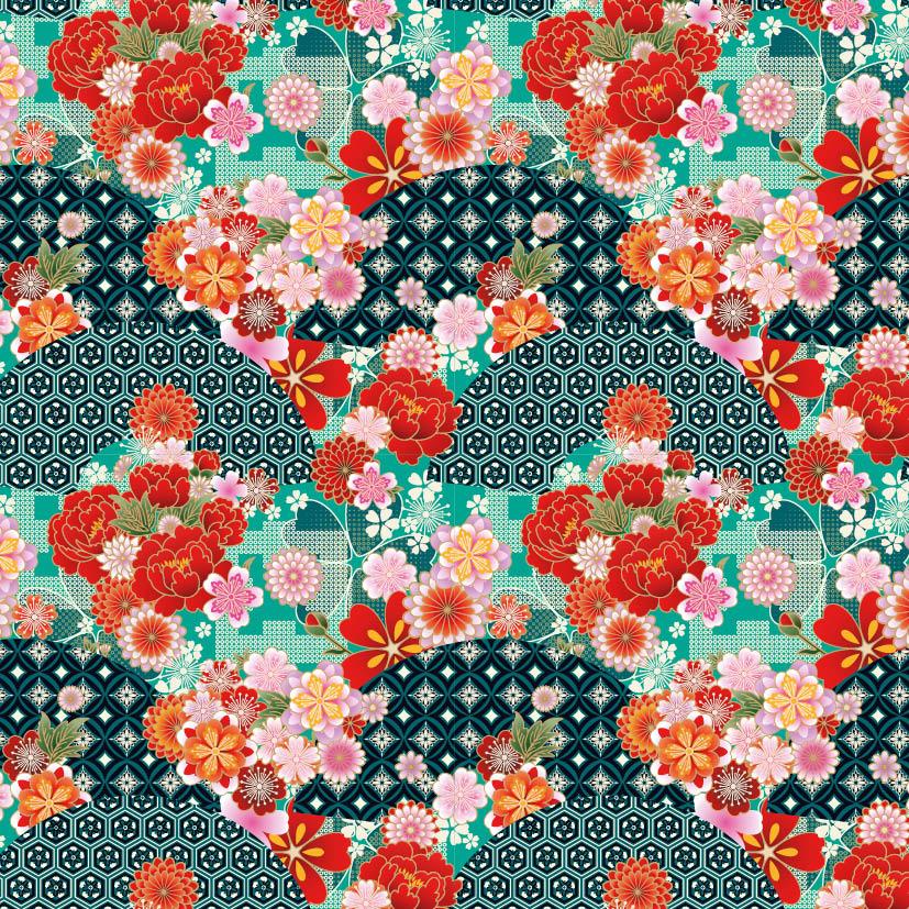 333 Origami - Japanischer Garten - Zauberschöne Papiere falten für Japan-Fan...