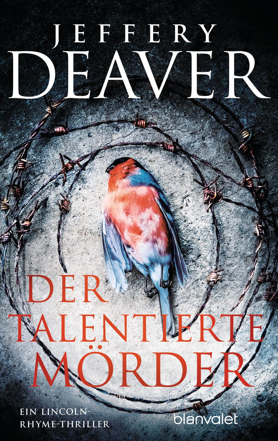 Der talentierte Mörder | Deaver, Jeffery