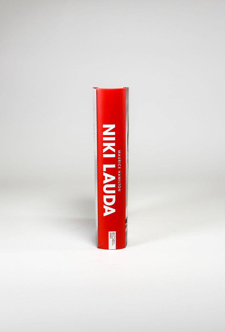 Niki Lauda "Es ist nicht einfach, perfekt zu sein" | Lauda, Niki | Hamilton,...