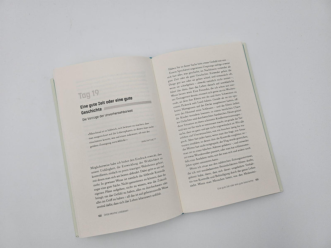 Leider nicht unsterblich | Burkeman, Oliver