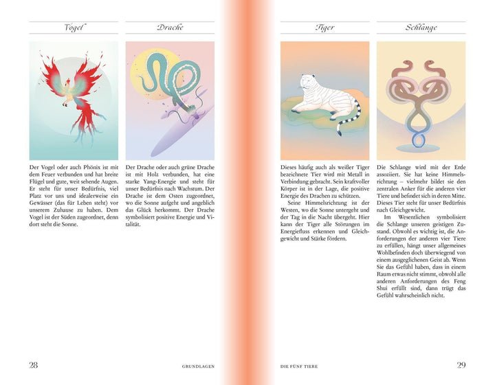 Feng Shui modern | Tan, Cliff