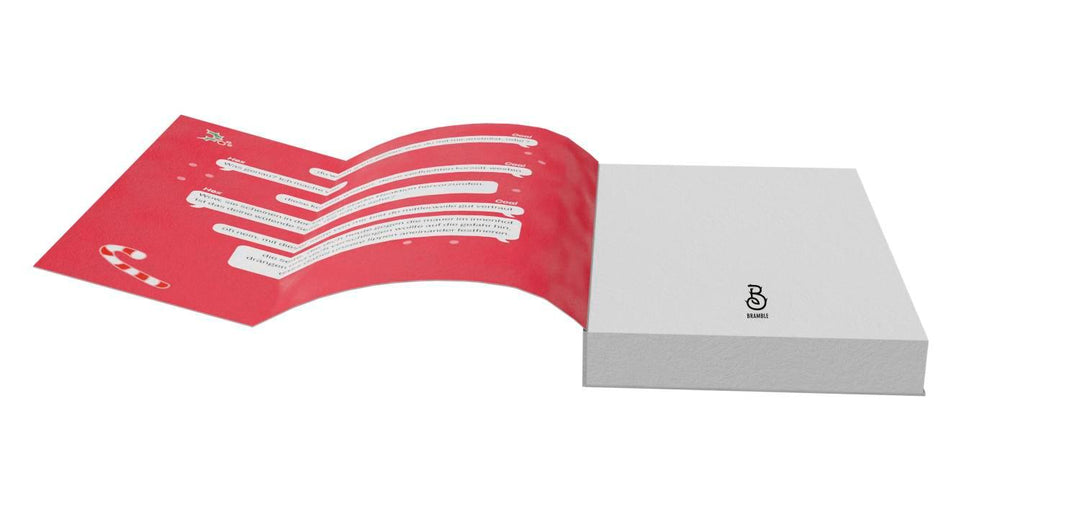 The Nightmare Before Kissmas | Raasch, Sara