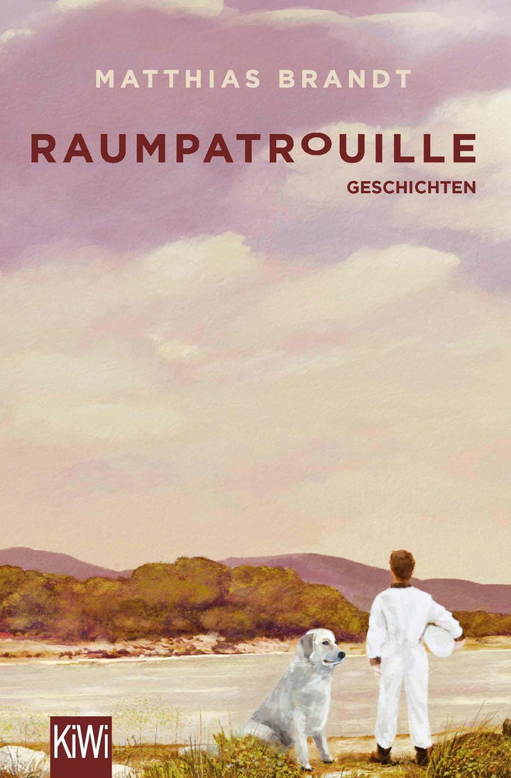 Raumpatrouille | Brandt, Matthias