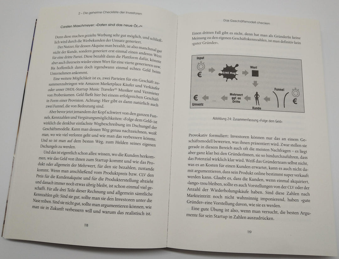 "Die Höhle der Löwen" Vom Pitch zum Deal | Cremer, Ruth