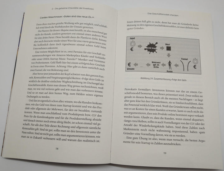 "Die Höhle der Löwen" Vom Pitch zum Deal | Cremer, Ruth