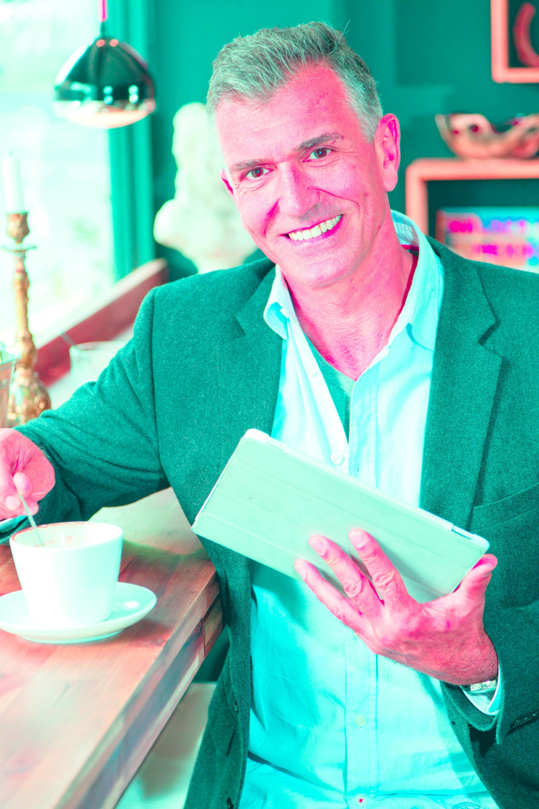 Aufstriche aus dem Monsieur Cuisine | Till, Charly