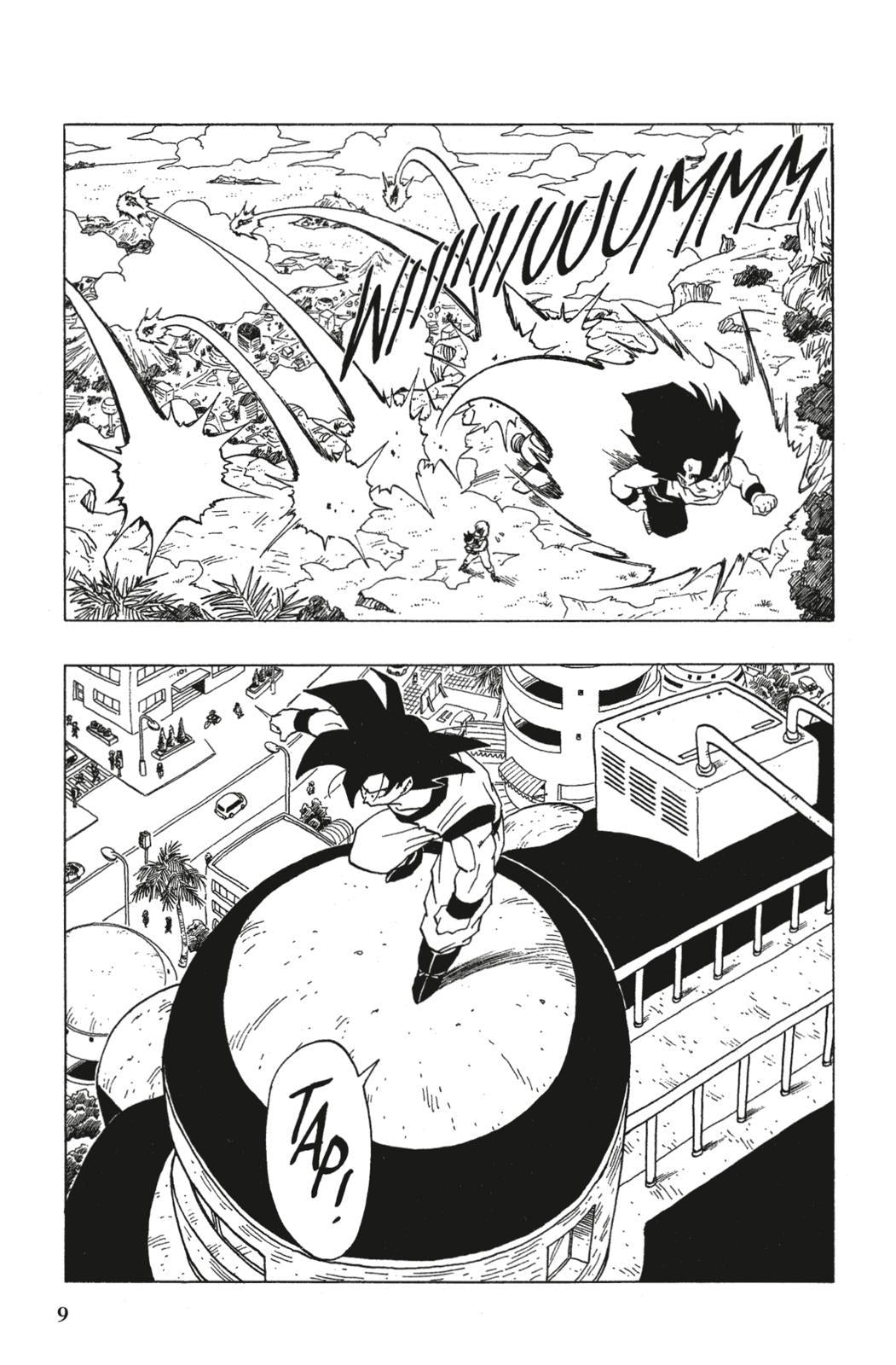 Dragon Ball 29. Super Saiyajin Vegeta | Toriyama, Akira