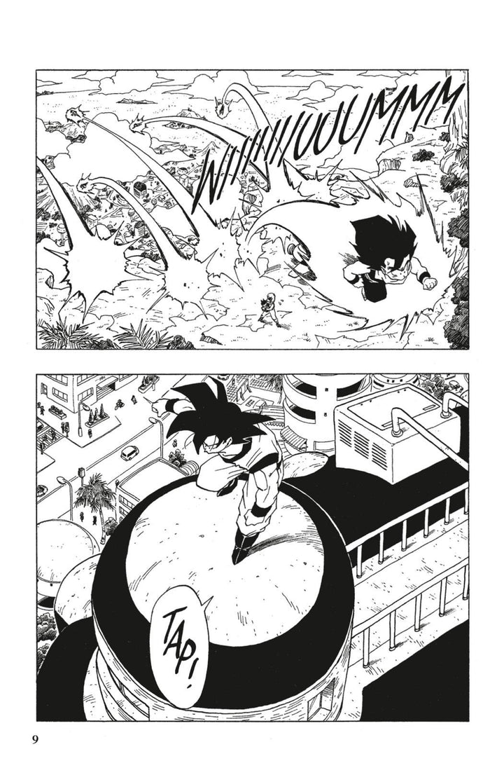 Dragon Ball 29. Super Saiyajin Vegeta | Toriyama, Akira