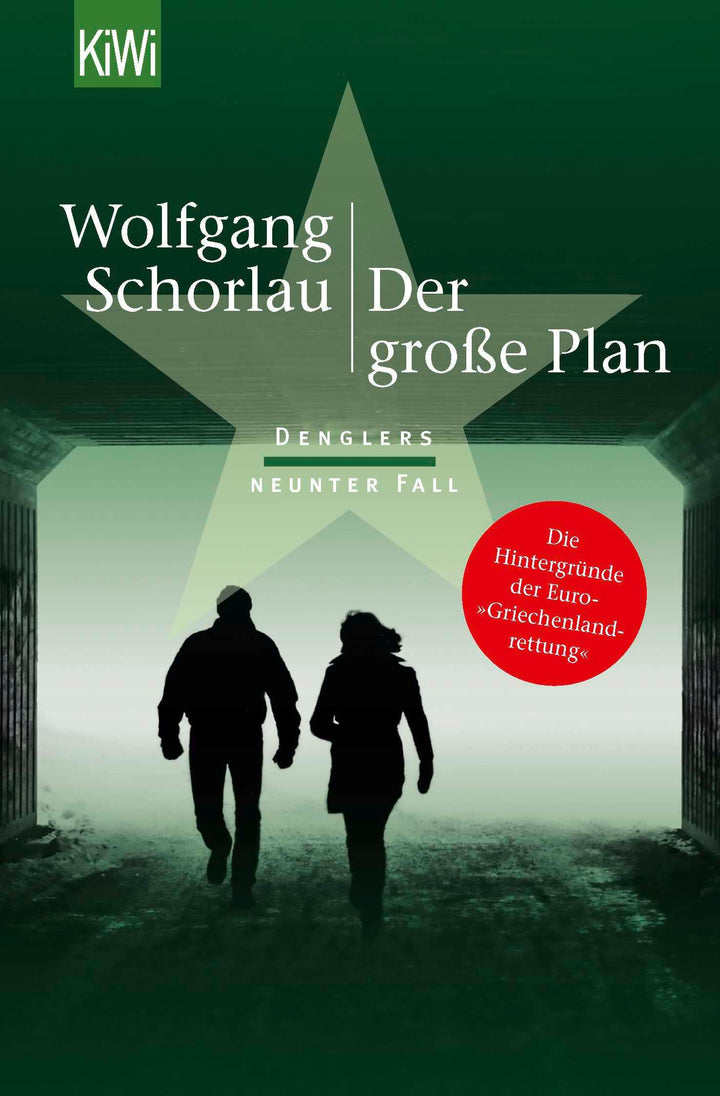 Der große Plan | Schorlau, Wolfgang