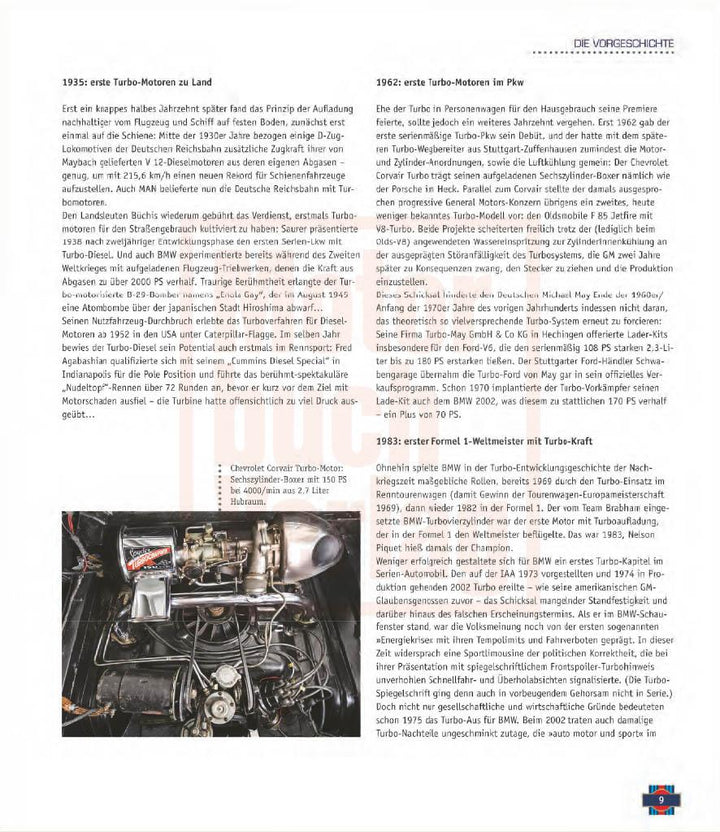 Porsche Turbo | Conradt, Dirk-Michael | Röhrl, Walter