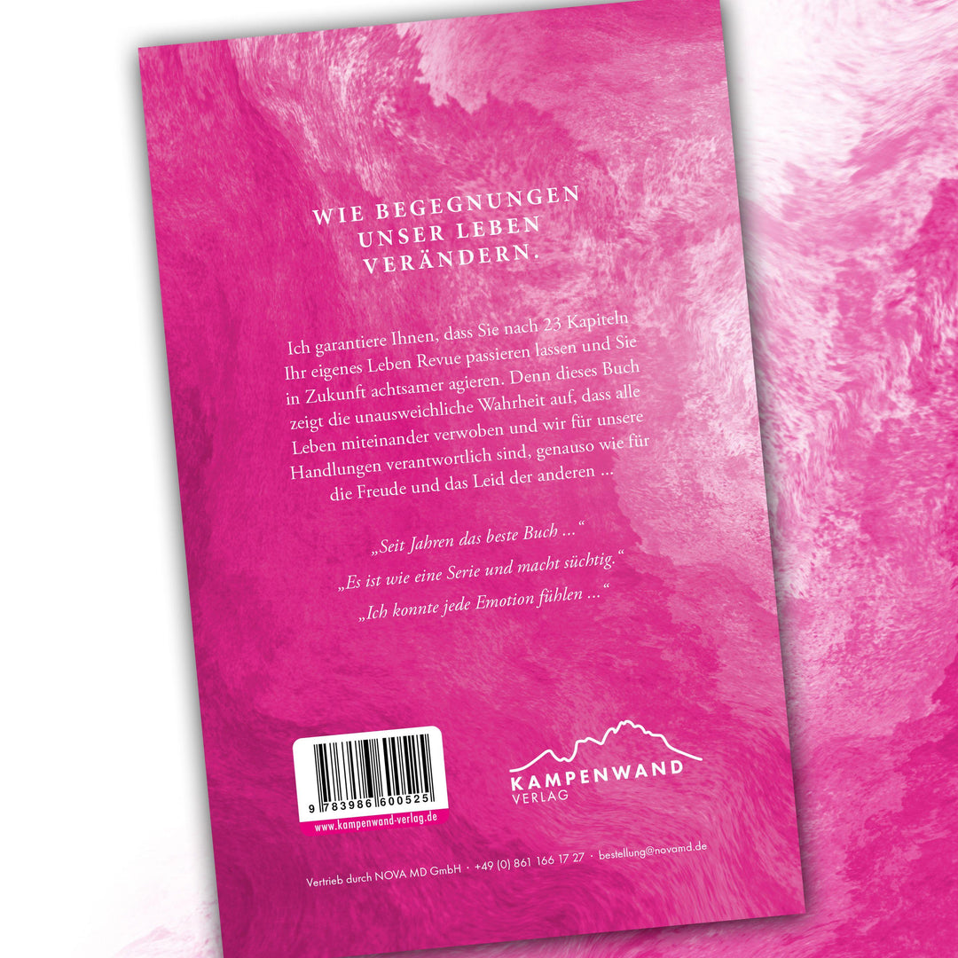 23 Leben | Haller, C. P.