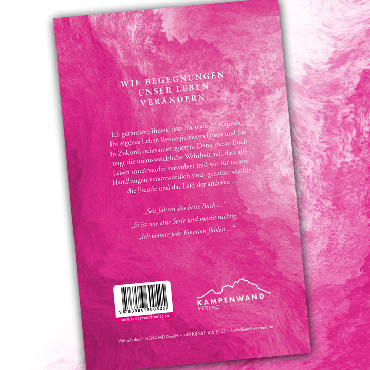 23 Leben | Haller, C. P.