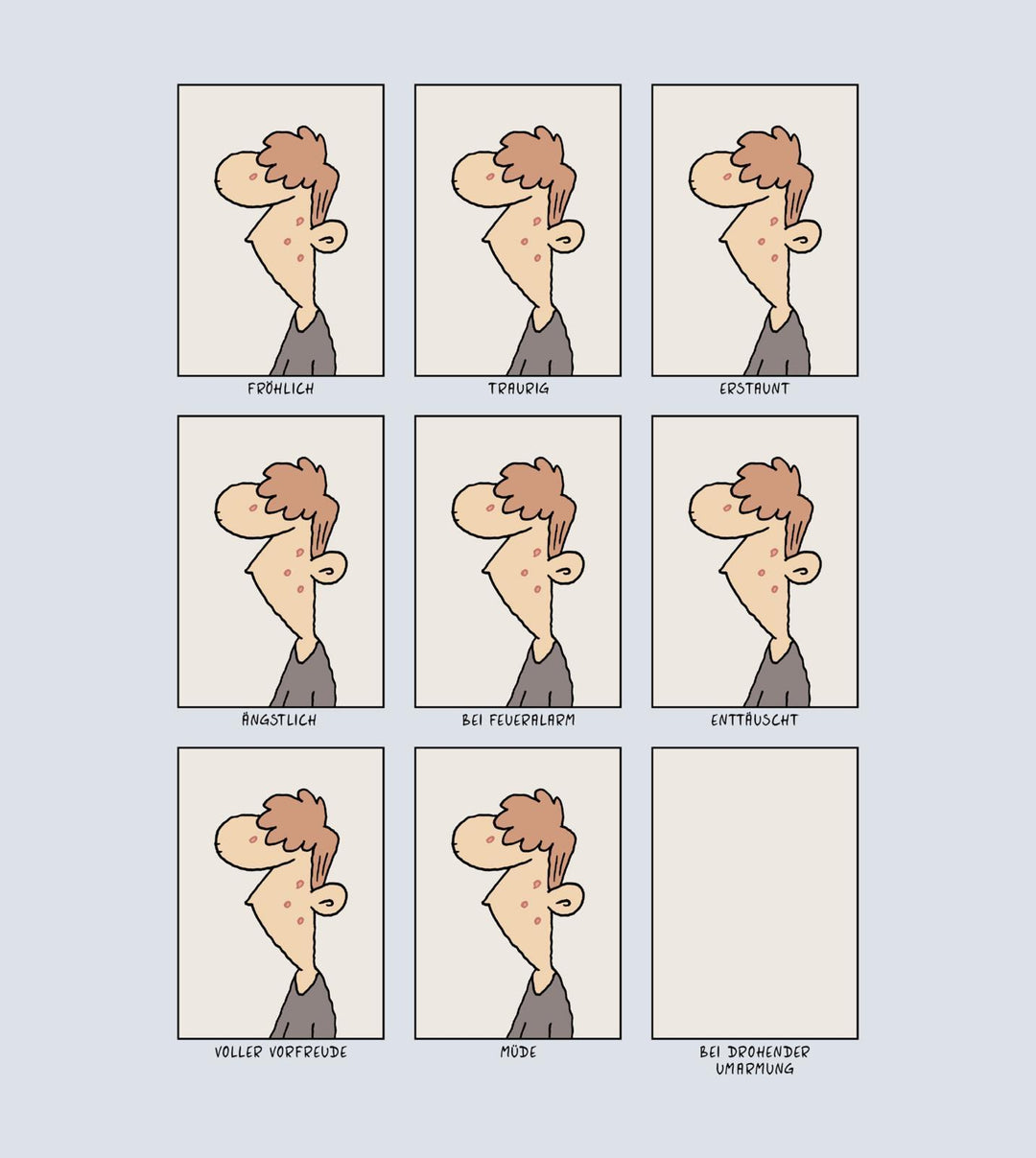 Wie man Teenager überlebt! | Fernandez, Miguel