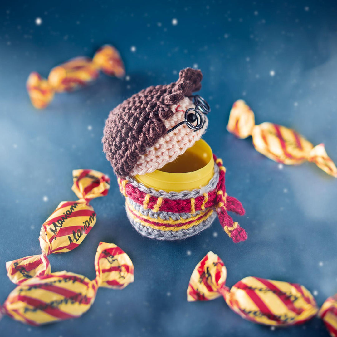 Magische Überraschungs-HäkelEi (kreativ.kompakt.) | Czerny, Melanie