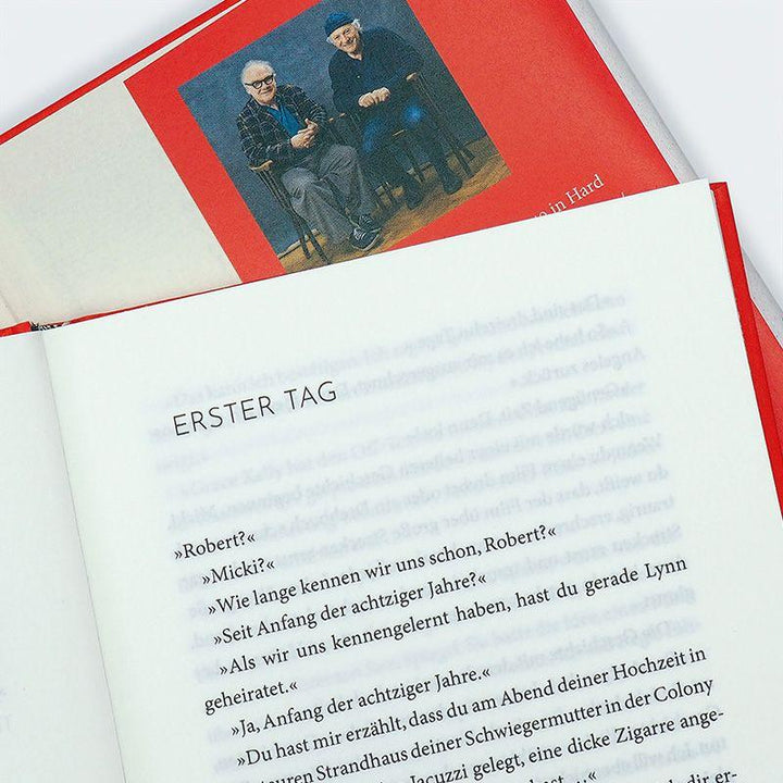 Dornhelm | Köhlmeier, Michael