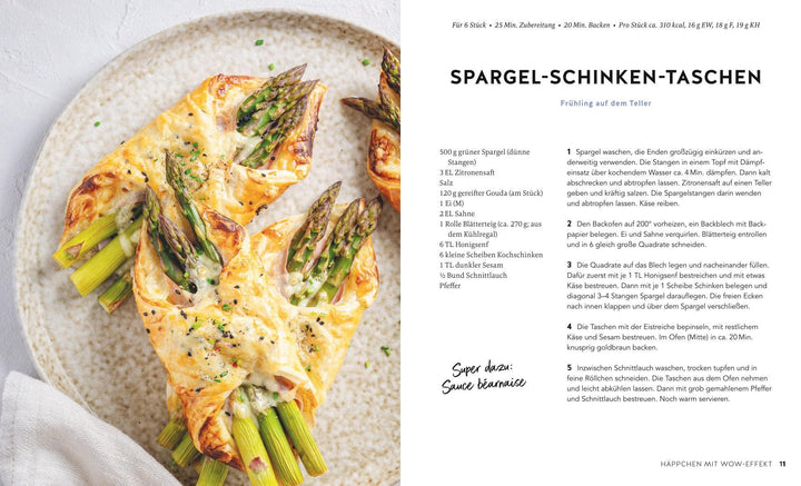 Blätterteig | Kintrup, Martin