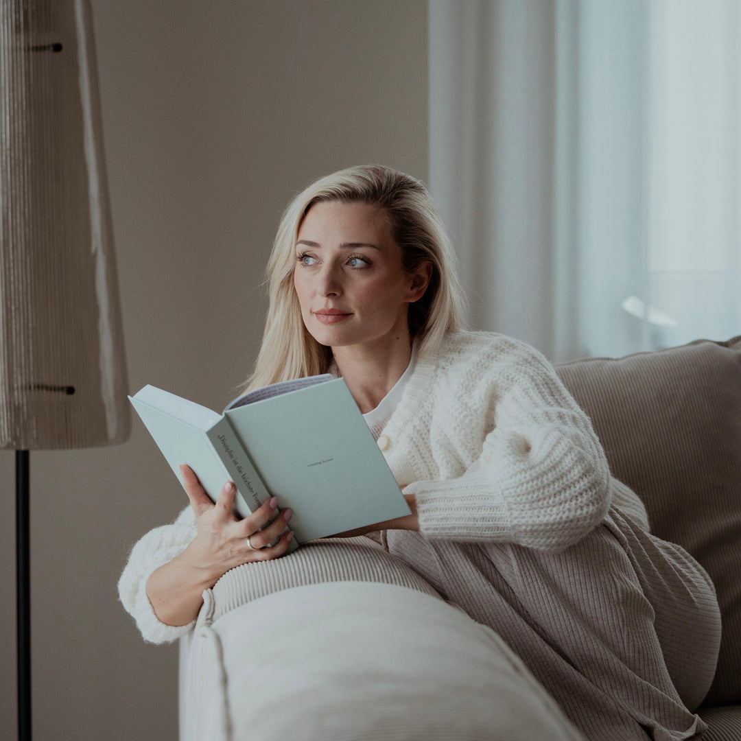 "coming home" Journal | Schalnich, Olesja