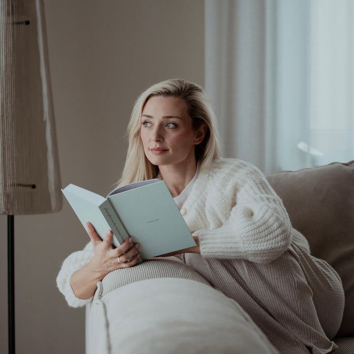 "coming home" Journal | Schalnich, Olesja