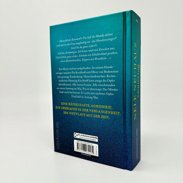 Muttertag | Neuhaus, Nele