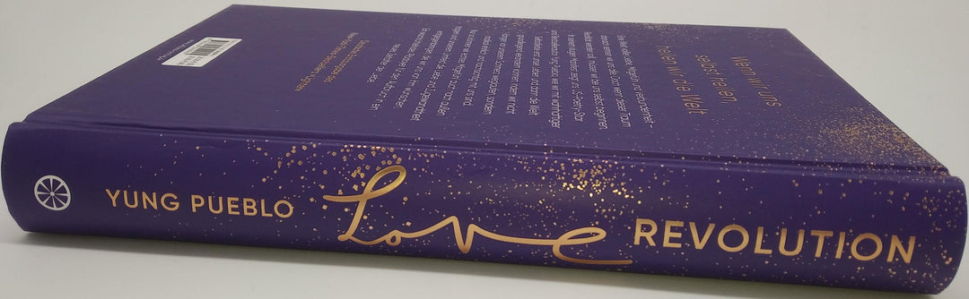 Love Revolution | Pueblo, Yung