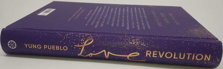 Love Revolution | Pueblo, Yung