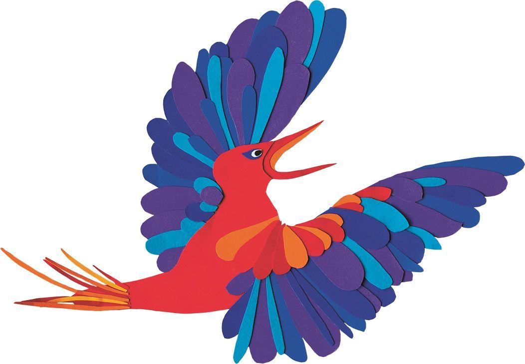 In mir drin ist's bunt | Bodner, Theresa