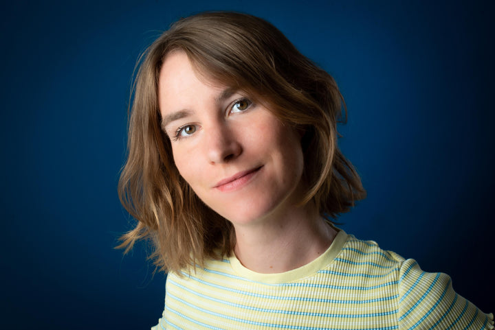 La Louisiane | Malye, Julia