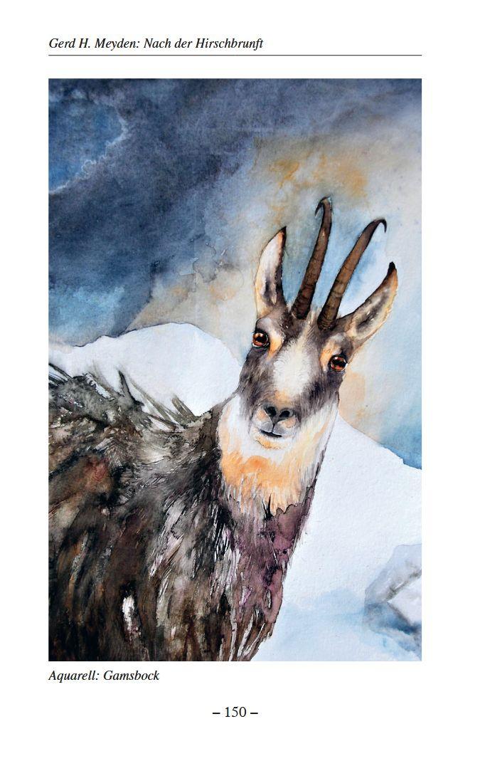 Gemeinsam auf der Pirsch | Meyden, Eugenie | Meyden, Gerd H.