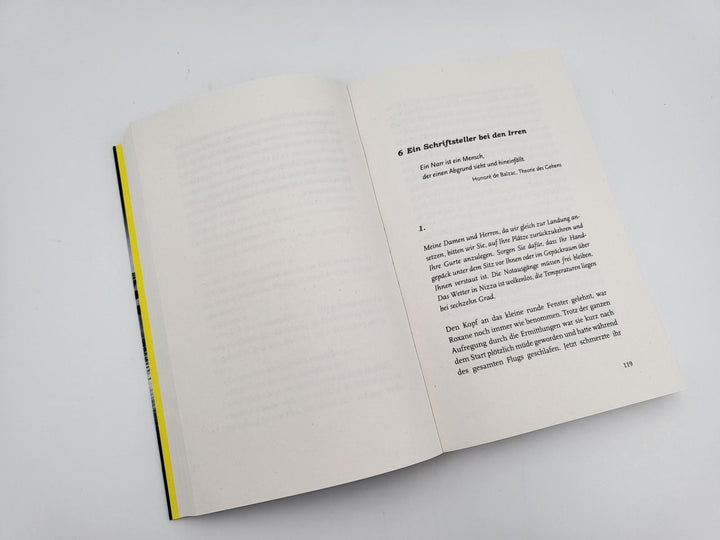 Die Unbekannte | Musso, Guillaume